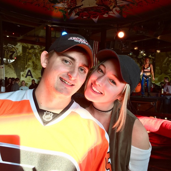 Meet your Posher, Brianna - Picture 8 of 8